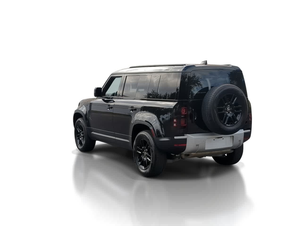 2025 Land Rover Defender S