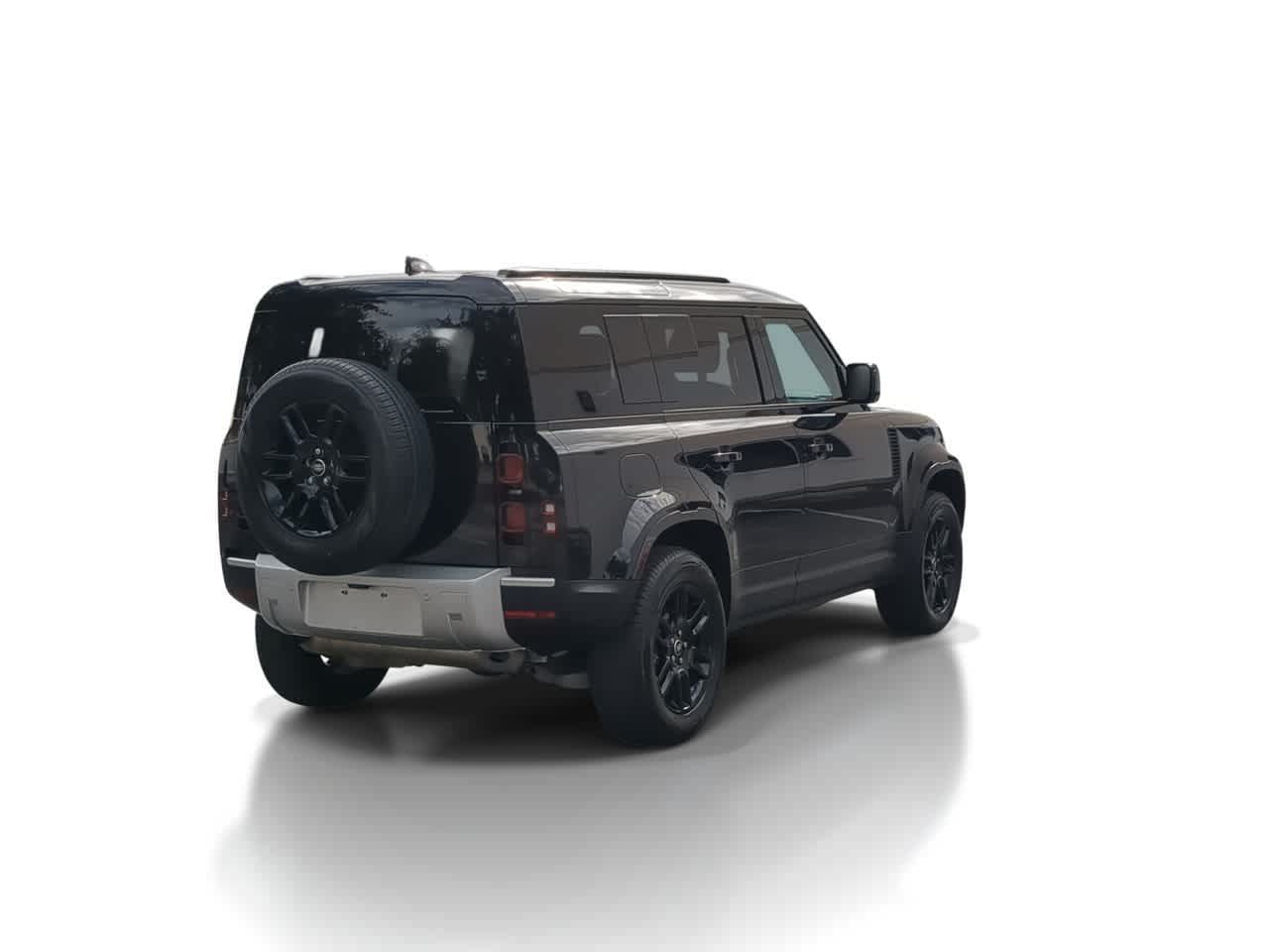2025 Land Rover Defender S