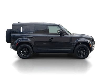 2025 Land Rover Defender S
