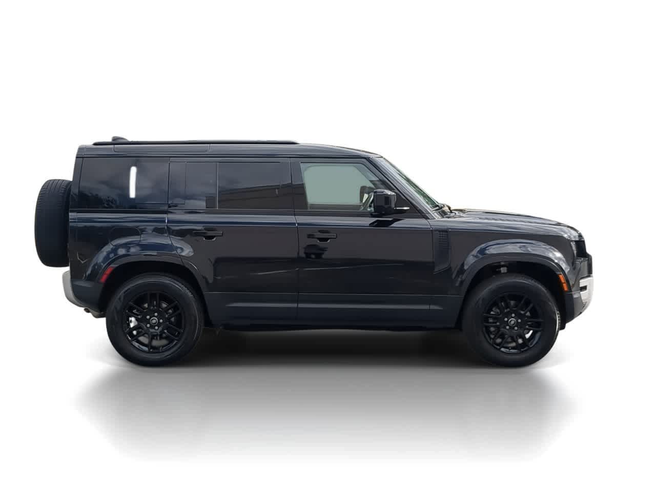 2025 Land Rover Defender S