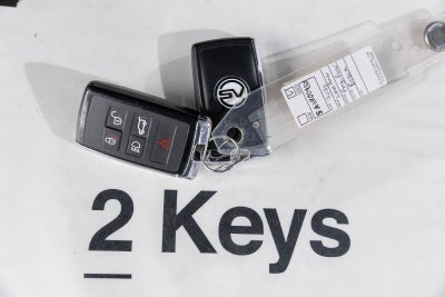 2025 Land Rover Range Rover SV