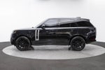 2025 Land Rover Range Rover SV