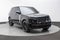 2025 Land Rover Range Rover SV