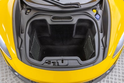 2015 McLaren 650S 2dr Conv Spider