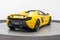 2015 McLaren 650S 2dr Conv Spider