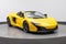 2015 McLaren 650S 2dr Conv Spider