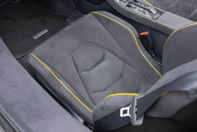 2015 McLaren 650S 2dr Conv Spider