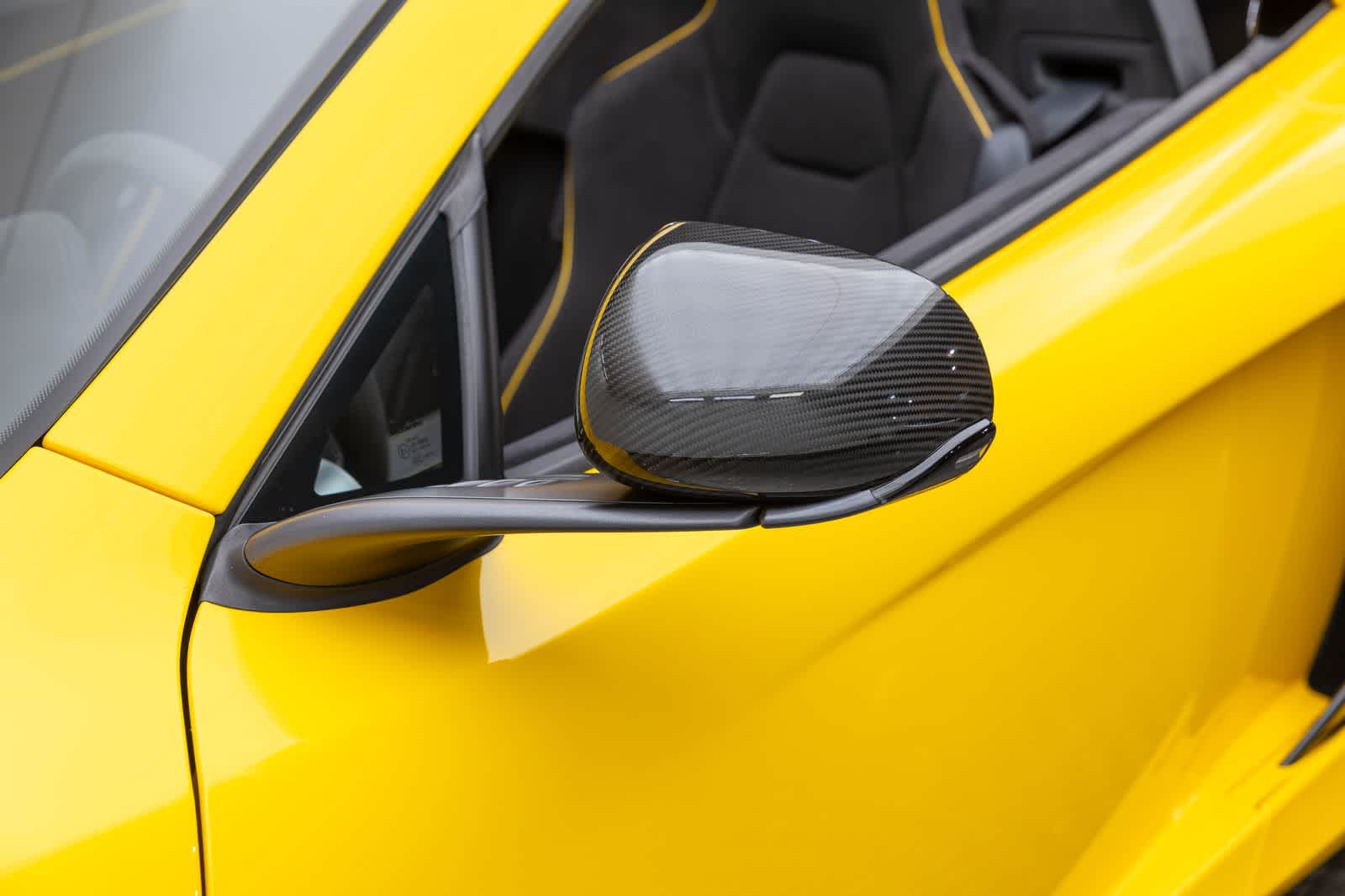 2015 McLaren 650S 2dr Conv Spider