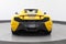 2015 McLaren 650S 2dr Conv Spider