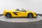 2015 McLaren 650S 2dr Conv Spider