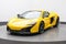 2015 McLaren 650S 2dr Conv Spider