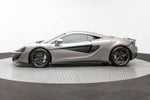 2017 McLaren 570S Coupe