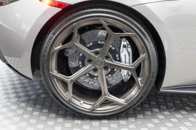 2017 McLaren 570S Coupe