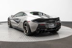 2017 McLaren 570S Coupe