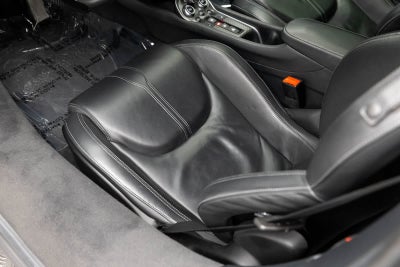 2017 McLaren 570S Coupe
