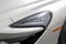 2017 McLaren 570S Coupe