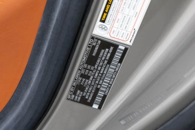 2018 McLaren 570S Spider