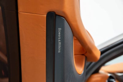 2018 McLaren 570S Spider