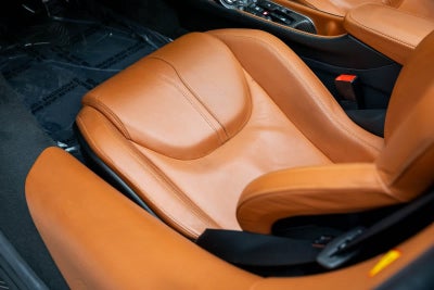 2018 McLaren 570S Spider