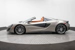 2018 McLaren 570S Spider