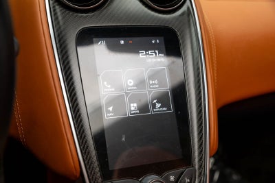 2018 McLaren 570S Spider