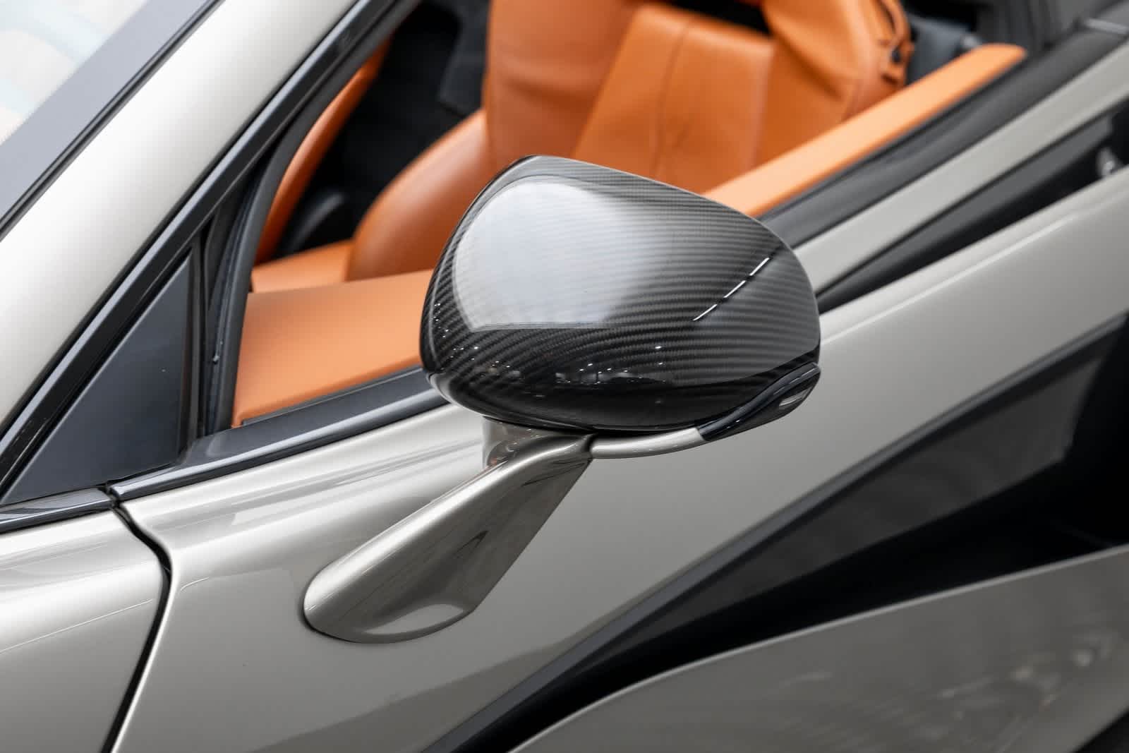 2018 McLaren 570S Spider