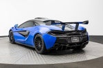 2020 McLaren 620 Base