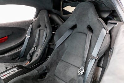 2020 McLaren 620 Base