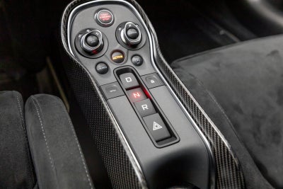 2020 McLaren 620 Base