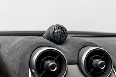 2020 McLaren 620 Base