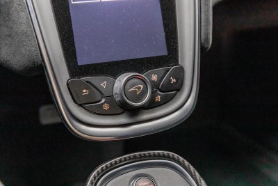 2020 McLaren 620 Base