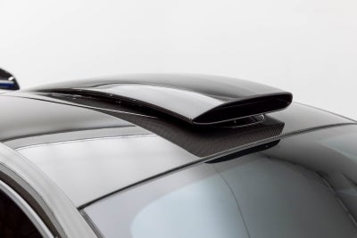 2020 McLaren 620 Base