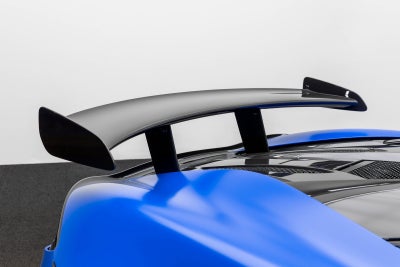 2020 McLaren 620 Base