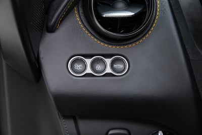 2026 McLaren 750S Coupe