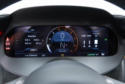 2026 McLaren 750S Coupe