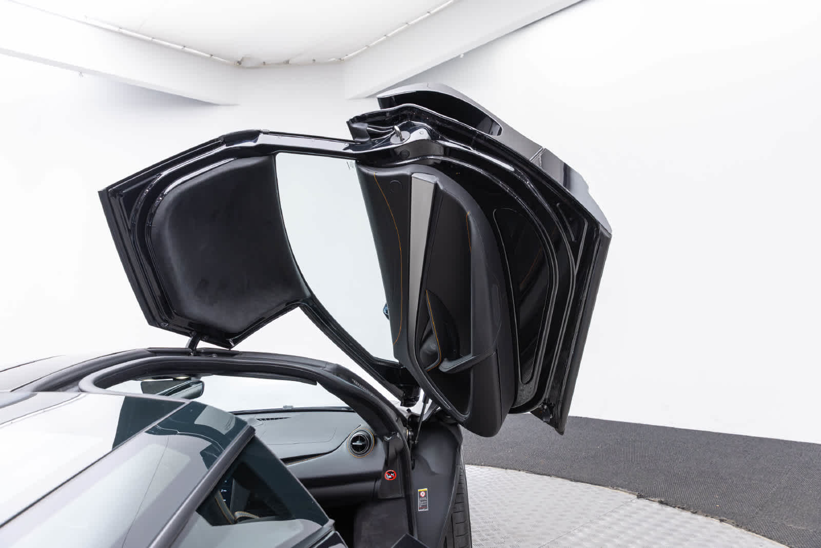 2026 McLaren 750S Coupe