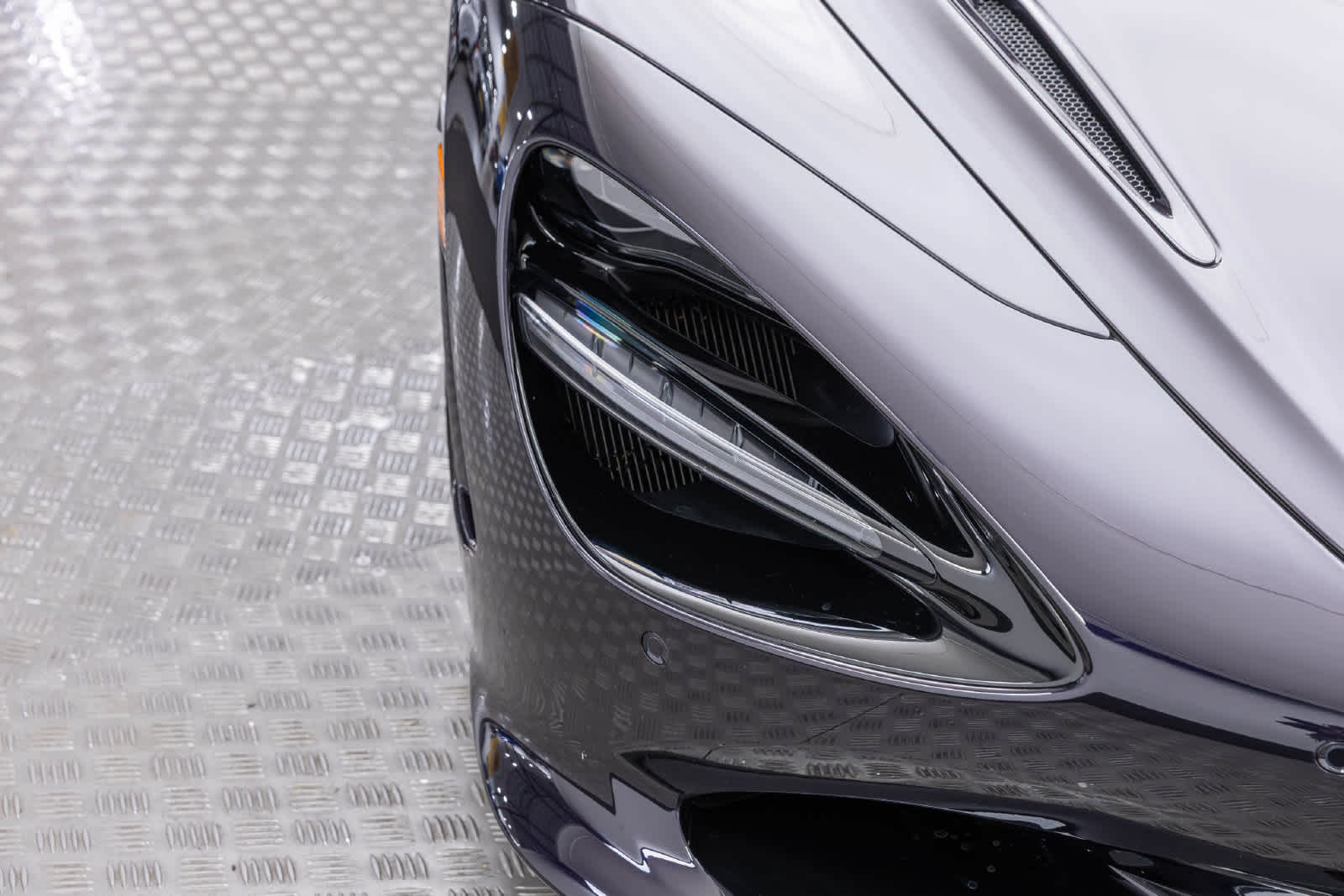 2026 McLaren 750S Coupe