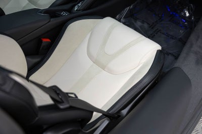 2026 McLaren 750S Spider