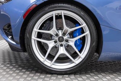 2026 McLaren 750S Spider