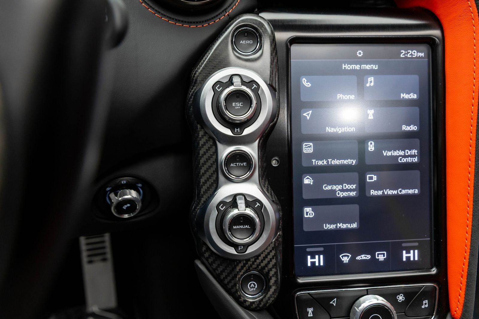 2022 McLaren 720S Spider