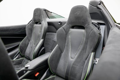 2023 McLaren 720S Spider