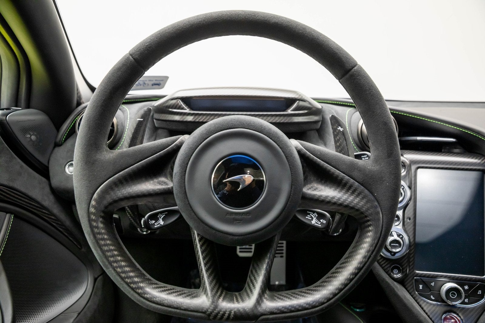 2023 McLaren 720S Spider