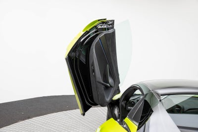 2023 McLaren 720S Spider