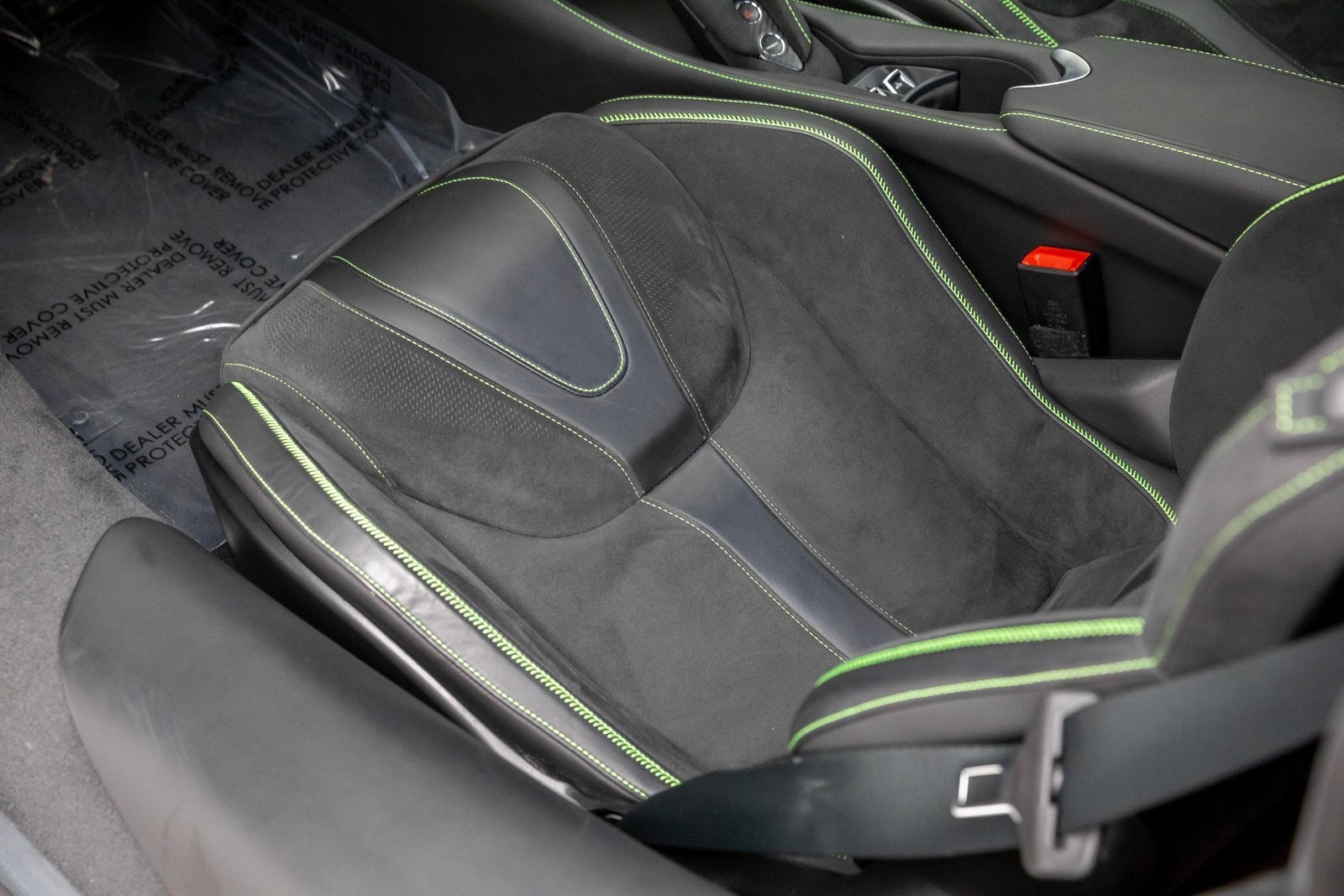 2023 McLaren 720S Spider