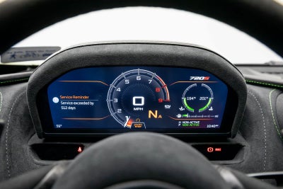 2023 McLaren 720S Spider