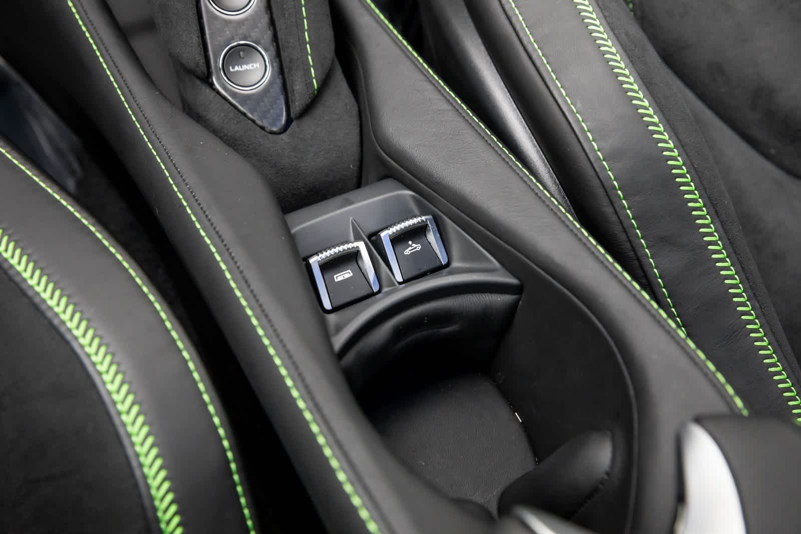 2023 McLaren 720S Spider