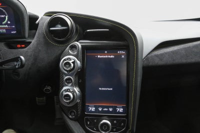 2022 McLaren 720S Spider