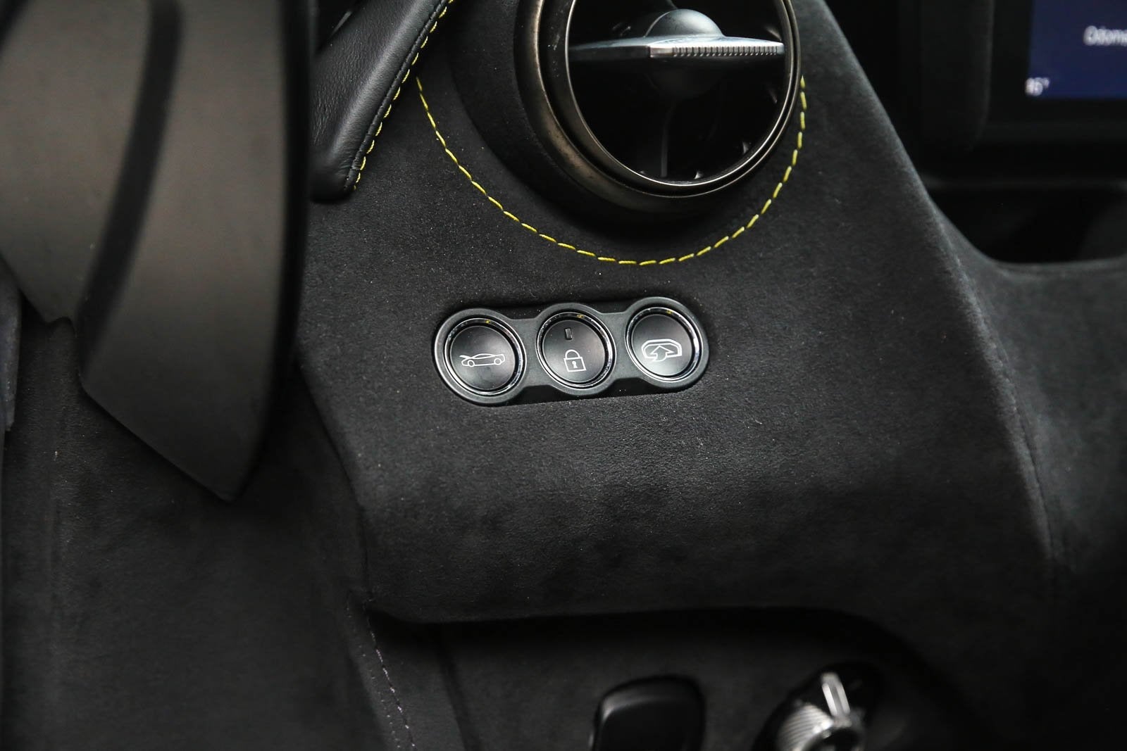 2022 McLaren 720S Spider