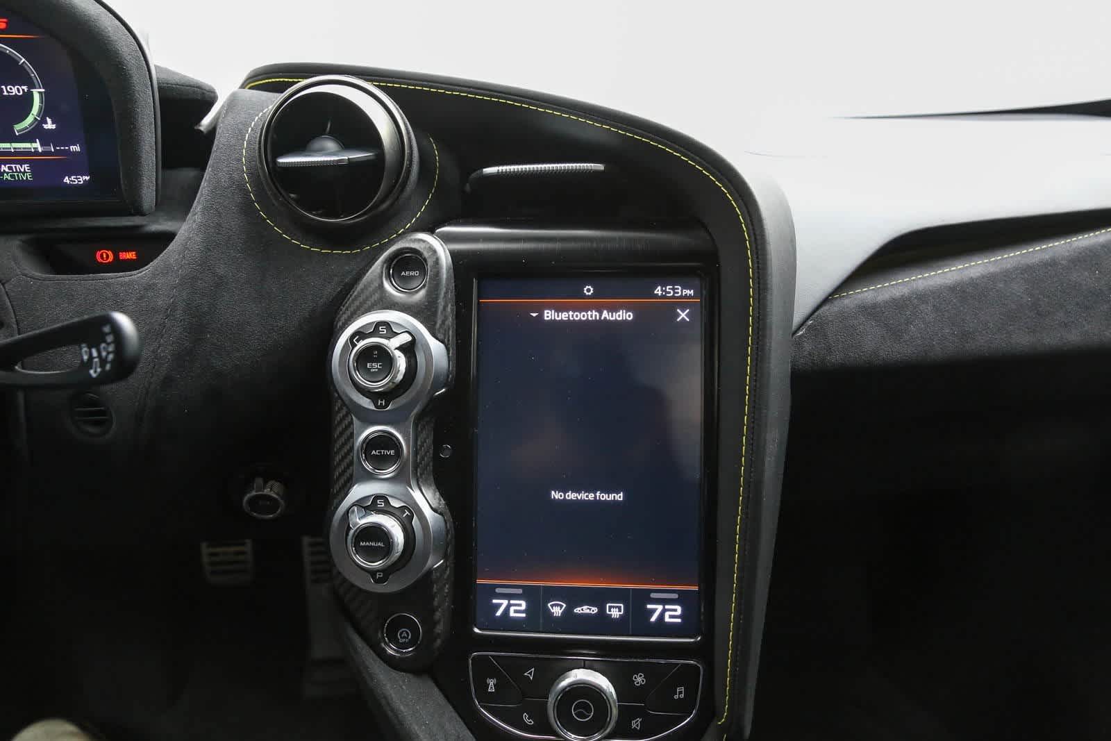 2022 McLaren 720S Spider