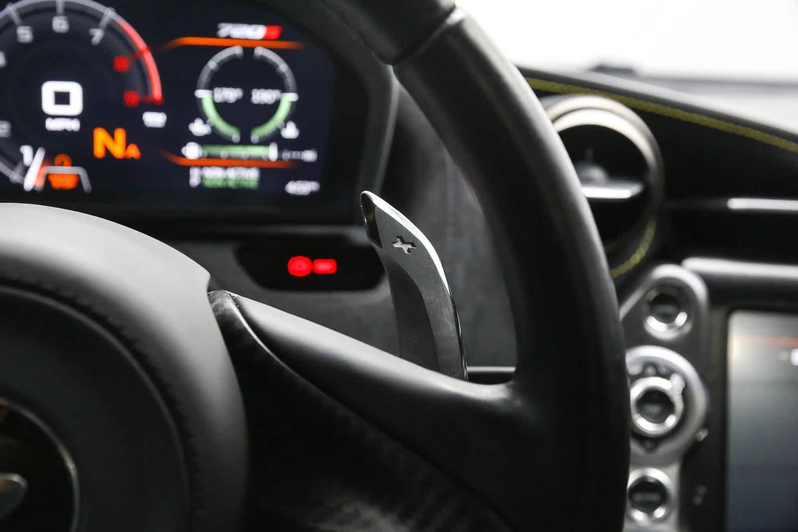 2022 McLaren 720S Spider